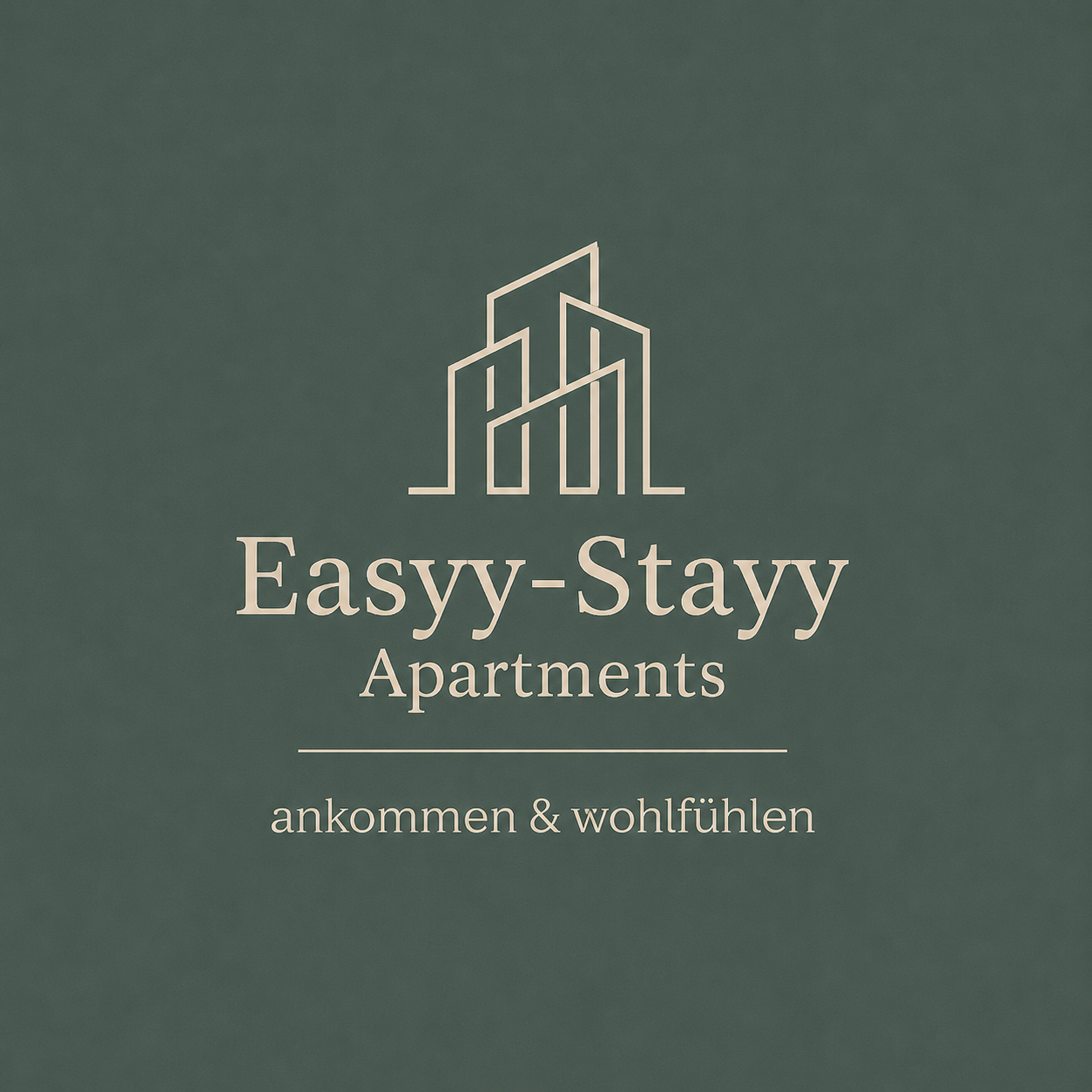 Easyy-Stayy Apartments